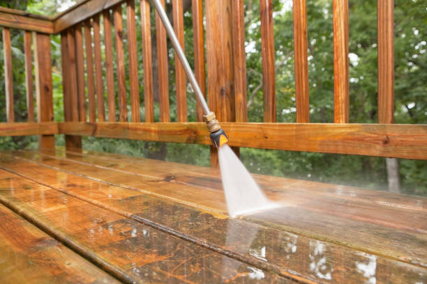 Best Exterior Home Cleaning  in Rock Creek, AL